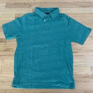 Boys Volcom polo shirt